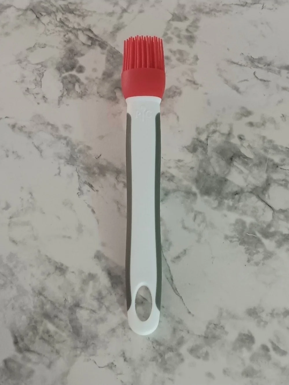 Pampered Chef Chef’s Silicone Basting Brush EUC